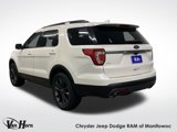 Used 2017 Ford Explorer XLT w/ XLT Technology Feature Bundle image 3