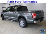 Used 2017 Ford F150 XLT w/ Equipment Group 301A Mid image 2