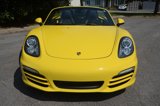 Used 2013 Porsche Boxster image 5