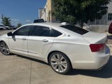 Used 2015 Chevrolet Impala LTZ image 4