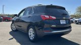 Used 2018 Chevrolet Equinox LT w/ Sun & Infotainment Package image 5