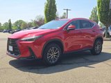 Certified 2023 Lexus NX 350 AWD w/ Premium Package image 3