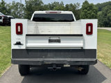 Used 2020 Chevrolet Silverado 2500 W/T w/ WT Convenience Package image 4