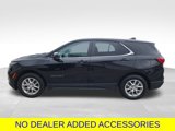 Used 2023 Chevrolet Equinox LT image 2