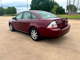 Used 2008 Ford Taurus SEL image 6
