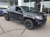 Used 2021 Chevrolet Colorado Z71 w/ Z71 Midnight Edition image 3