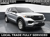 Used 2021 Ford Explorer 4WD image 3