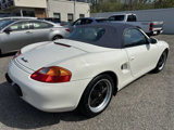 Used 2001 Porsche Boxster image 5