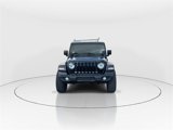 Used 2018 Jeep Wrangler Unlimited Sport S image 3