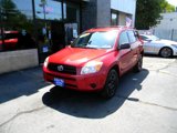 Used 2008 Toyota RAV4 4WD w/ 3rd Row image 4
