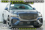 Used 2022 Genesis GV70 2.5T w/ Sport Prestige Package image 2