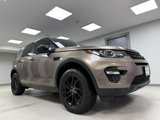 Used 2016 Land Rover Discovery Sport HSE image 4