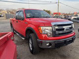 Used 2013 Ford F150 XLT image 2