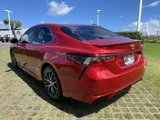 Used 2022 Toyota Camry SE image 5