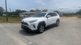 Used 2022 Toyota RAV4 XLE image 4