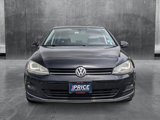 Used 2015 Volkswagen Golf SEL image 2