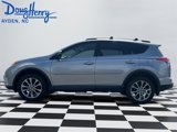 Used 2017 Toyota RAV4 Limited w/ All Weather Liner Package image 2