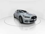 Used 2017 INFINITI Q50 3.0t Premium image 2