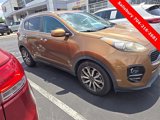 Used 2017 Kia Sportage EX image 3