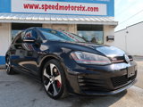 Used 2017 Volkswagen GTI Autobahn image 6