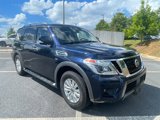 Used 2020 Nissan Armada SV image 3