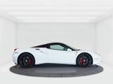Certified 2018 Ferrari 488 Spider image 6