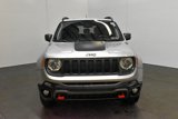 Used 2019 Jeep Renegade Trailhawk image 2