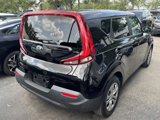 Used 2021 Kia Soul LX image 4