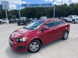 Used 2015 Chevrolet Sonic LT image 2