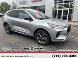 Used 2024 Ford Escape ST-Line image 4