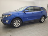 Used 2019 Chevrolet Equinox LT image 2