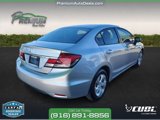Used 2013 Honda Civic LX image 5