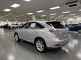 Used 2010 Lexus RX 350 2WD image 5