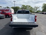 Used 2023 Chevrolet Silverado 1500 Custom w/ LPO, Dark Essentials Package image 5