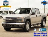 Used 2005 Chevrolet Colorado LS image 3