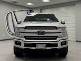 Used 2018 Ford F150 Lariat w/ Equipment Group 502A Luxury image 2