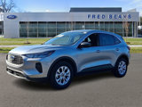 Used 2023 Ford Escape Active image 4