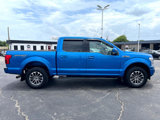 Used 2020 Ford F150 Lariat w/ Equipment Group 502A Luxury image 4