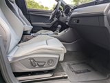 Used 2025 Audi Q3 2.0T Premium image 3