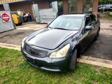 Used 2008 INFINITI G35 x Sedan w/ Premium Pkg image 6