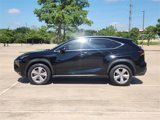 Used 2017 Lexus NX 200t FWD image 4