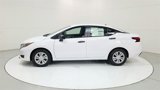New 2025 Nissan Versa S w/ Trunk Package image 5