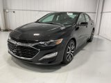 New 2025 Chevrolet Malibu RS image 4
