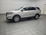 Used 2019 Chevrolet Equinox LT w/ Driver Convenience Package image 2