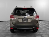 Certified 2022 Subaru Forester Limited image 4