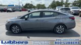 Used 2023 Nissan Versa SV image 5