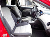 Used 2015 Chevrolet Cruze LS image 6