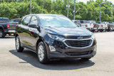 Used 2020 Chevrolet Equinox LS image 2