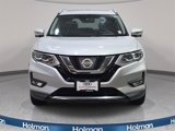 Used 2017 Nissan Rogue SL image 2