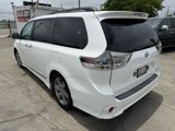 Used 2013 Toyota Sienna SE image 6
